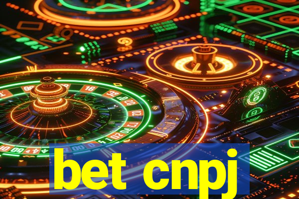 bet cnpj