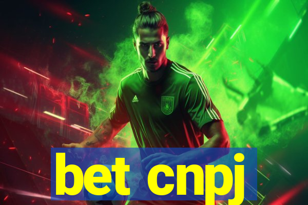 bet cnpj