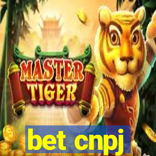 bet cnpj