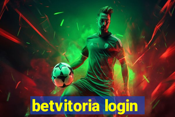 betvitoria login