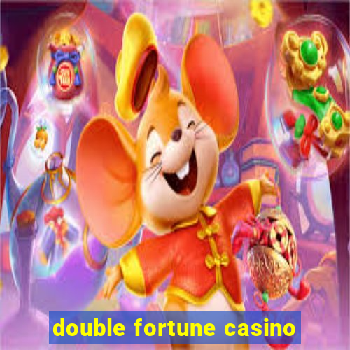 double fortune casino