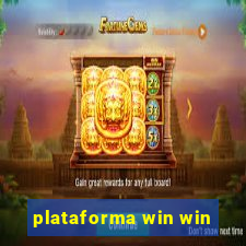 plataforma win win