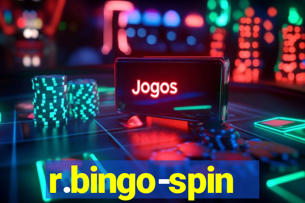 r.bingo-spin