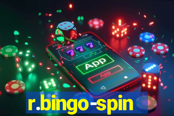 r.bingo-spin