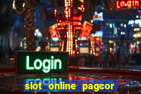 slot online pagcor real casino