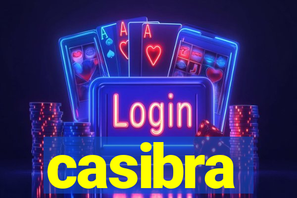 casibra