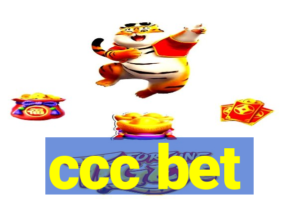 ccc bet