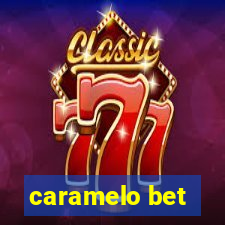 caramelo bet