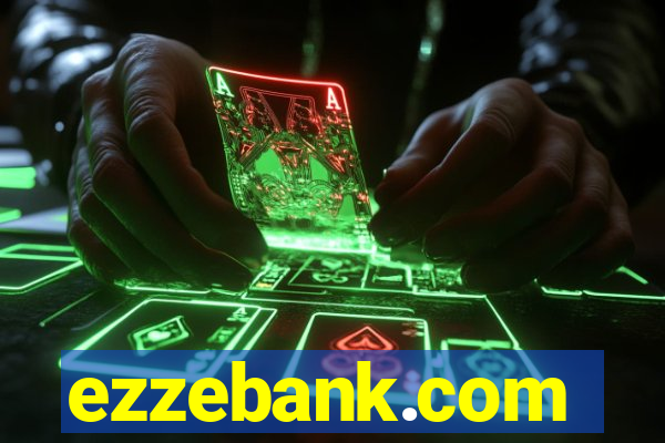 ezzebank.com