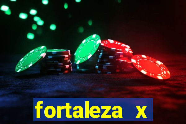 fortaleza x athletico pr