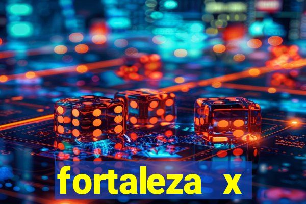 fortaleza x athletico pr