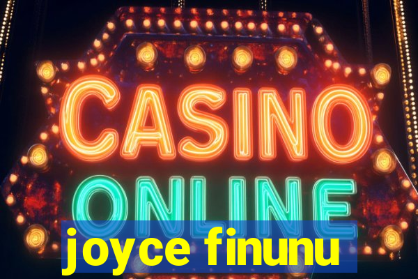 joyce finunu