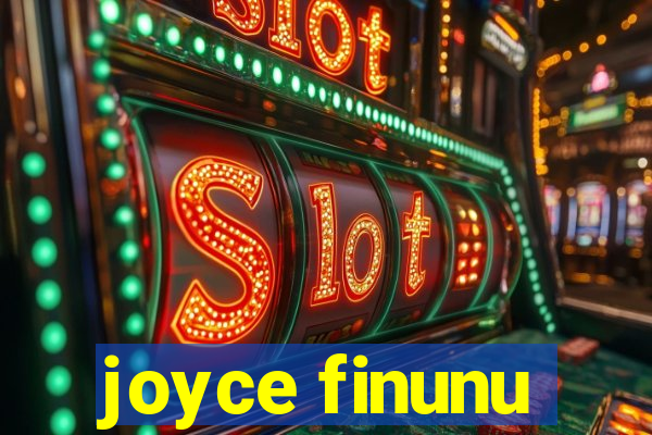 joyce finunu