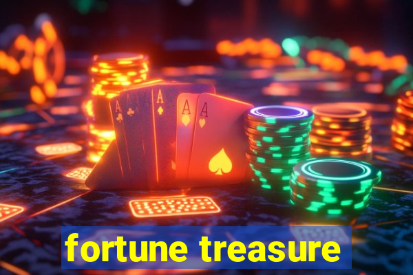 fortune treasure