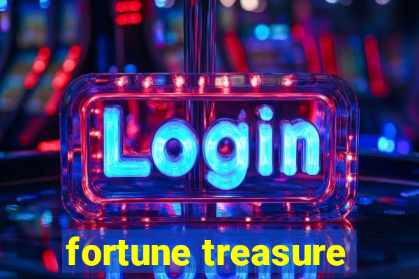 fortune treasure