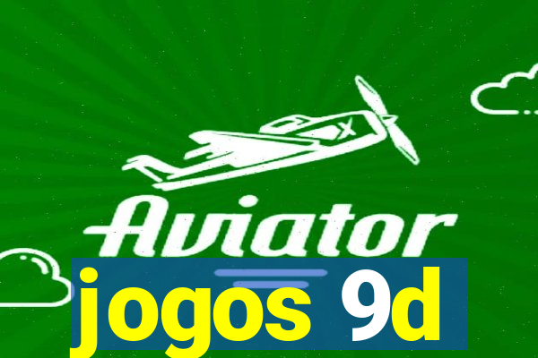 jogos 9d