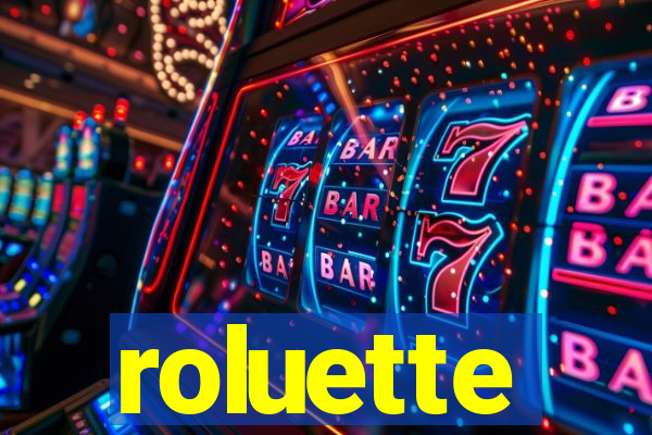 roluette