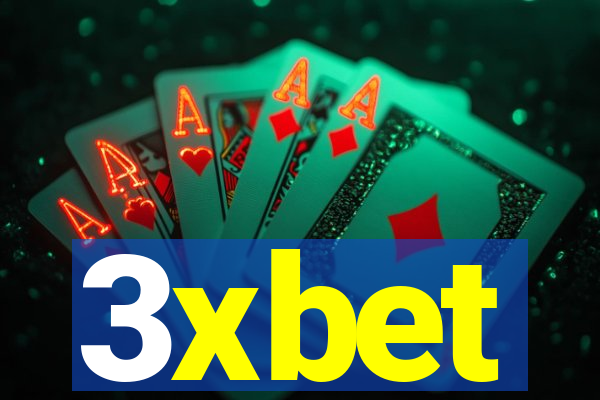 3xbet