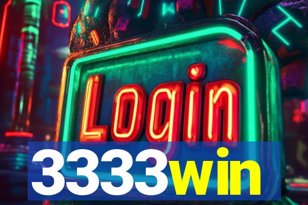 3333win