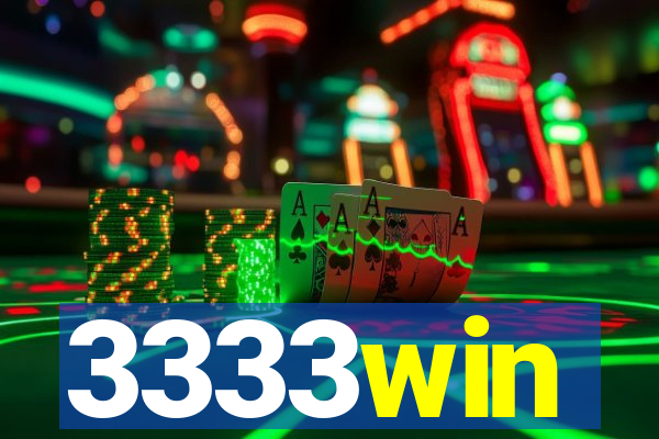 3333win