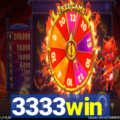 3333win