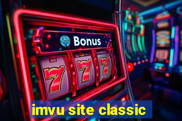 imvu site classic