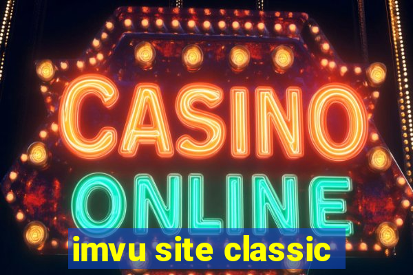 imvu site classic