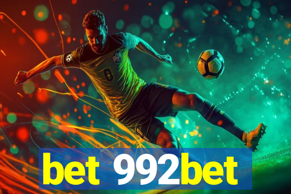 bet 992bet