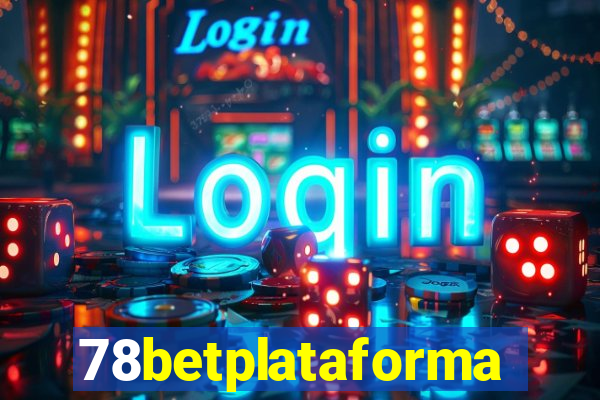 78betplataforma