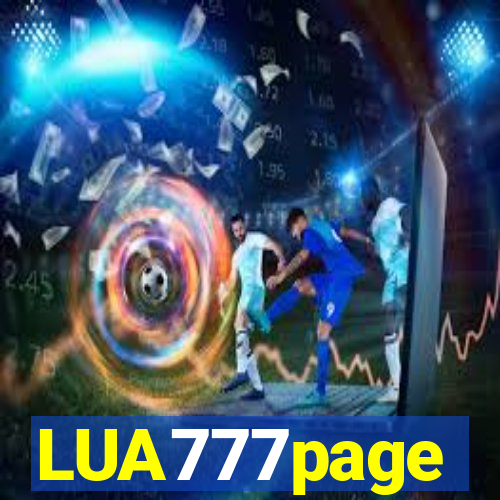 LUA777page