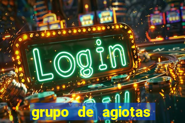 grupo de agiotas no whatsapp