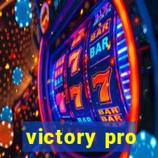 victory pro