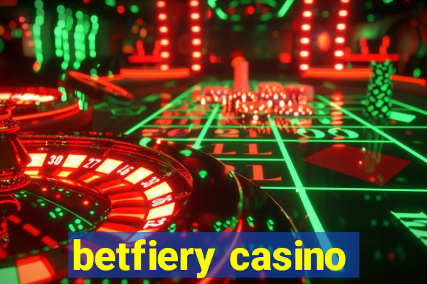 betfiery casino