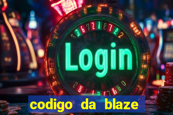 codigo da blaze shindo life