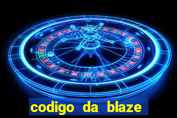 codigo da blaze shindo life