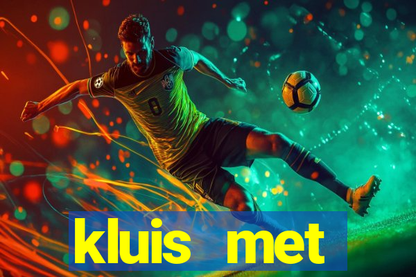 kluis met elektronisch slot