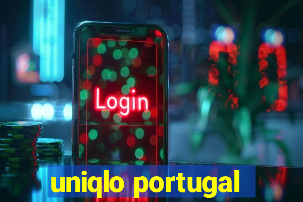 uniqlo portugal