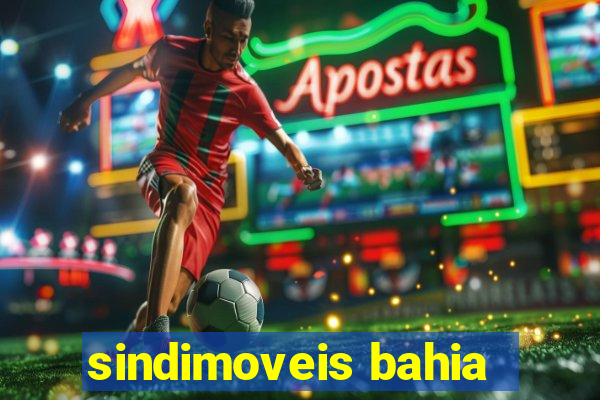 sindimoveis bahia