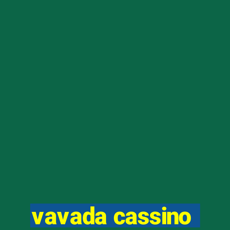 vavada cassino