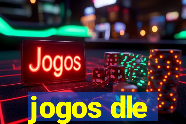 jogos dle