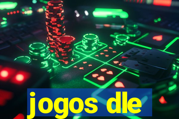 jogos dle