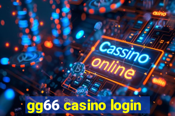 gg66 casino login