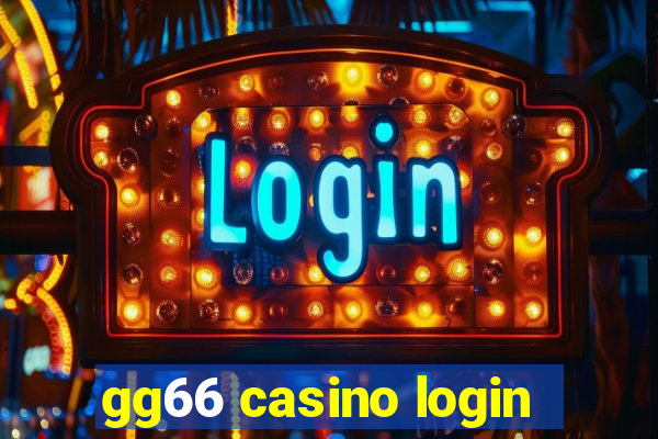 gg66 casino login