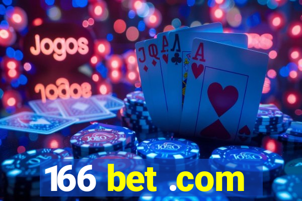 166 bet .com