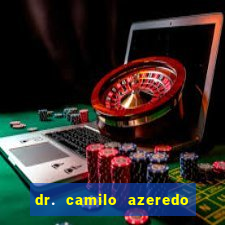 dr. camilo azeredo neurologista em betim