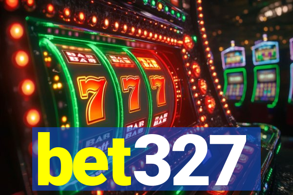 bet327