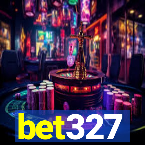 bet327