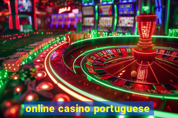 online casino portuguese