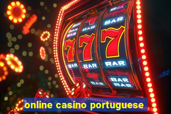 online casino portuguese