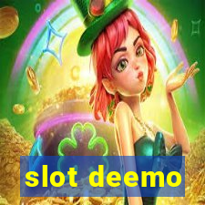 slot deemo